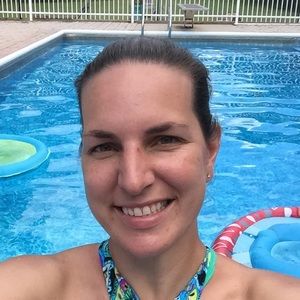 Meet your Posher, Melanie